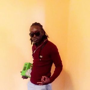 Meet your Posher, Jorrell